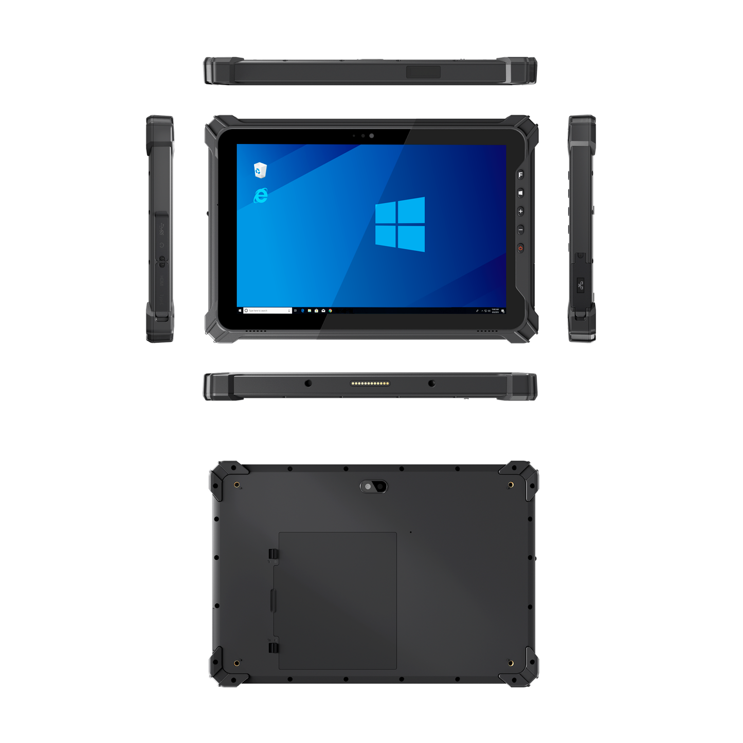 Rugged Tablet RT20