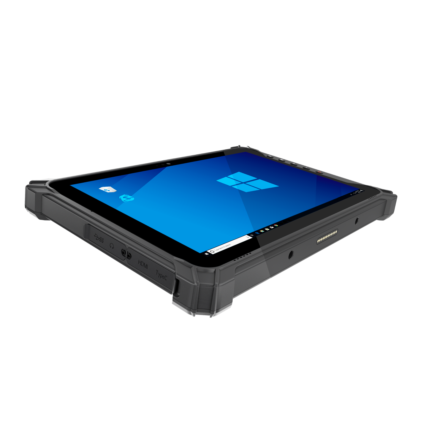 Rugged Tablet RT20