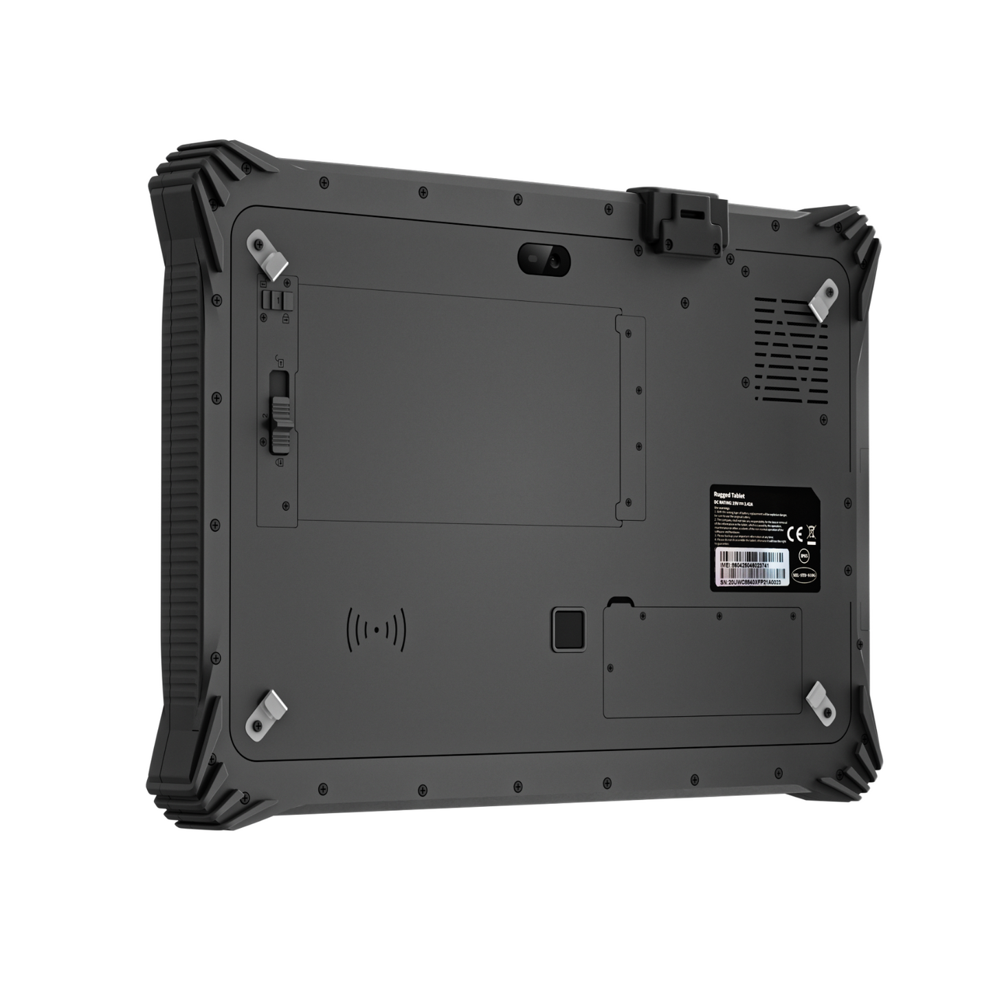 Rugged Tablet RT22