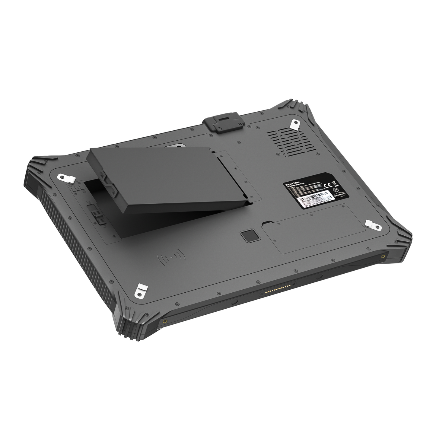 Rugged Tablet RT22