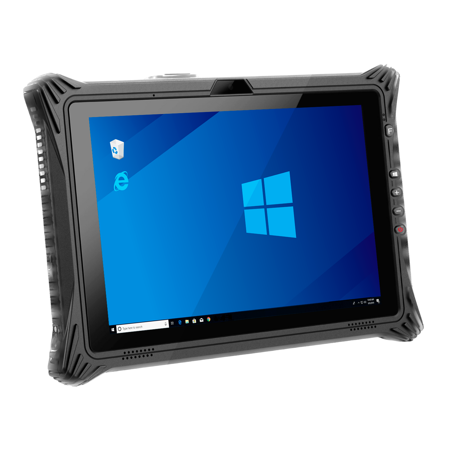 Tablet Robusta RT30