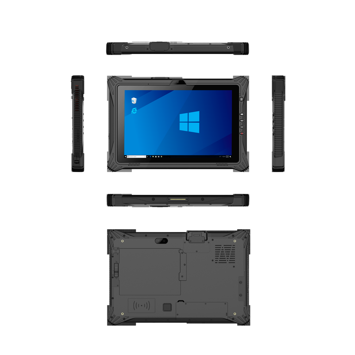 Tablet Robusta RT30