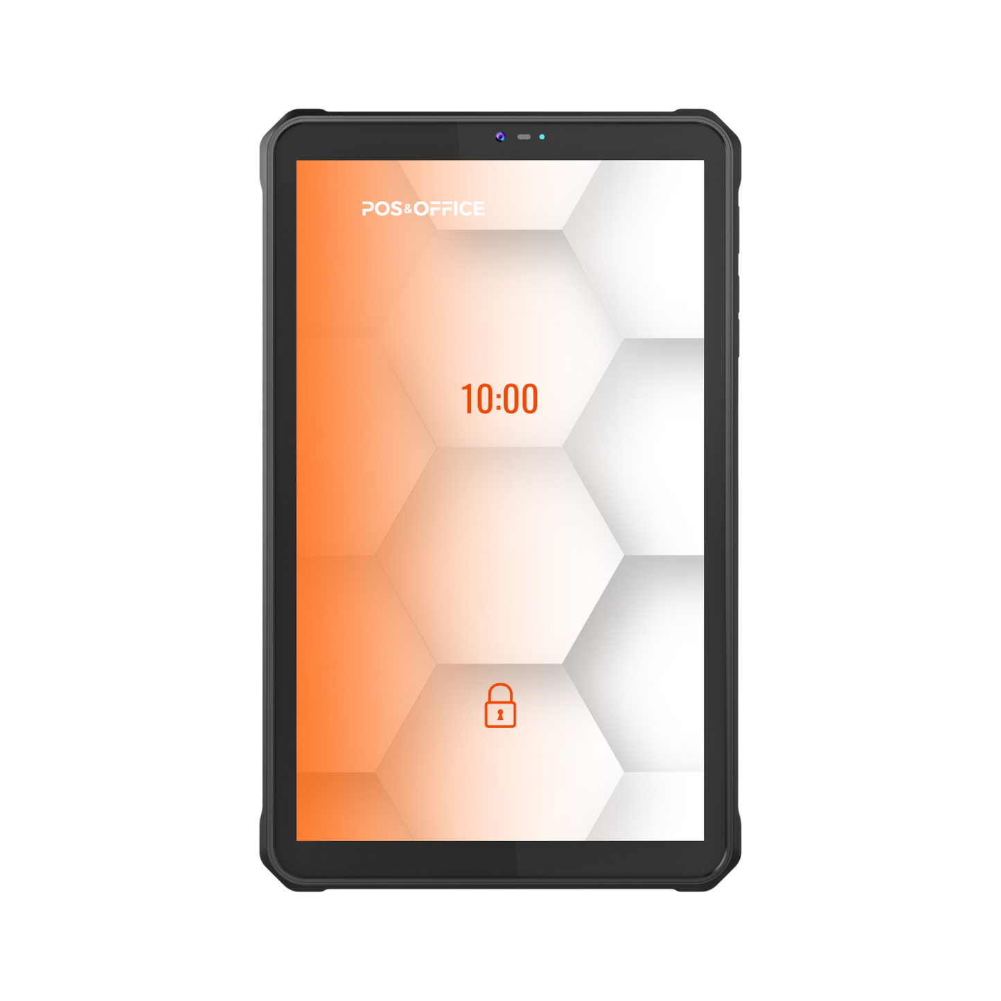 Tablet Android robusto T1