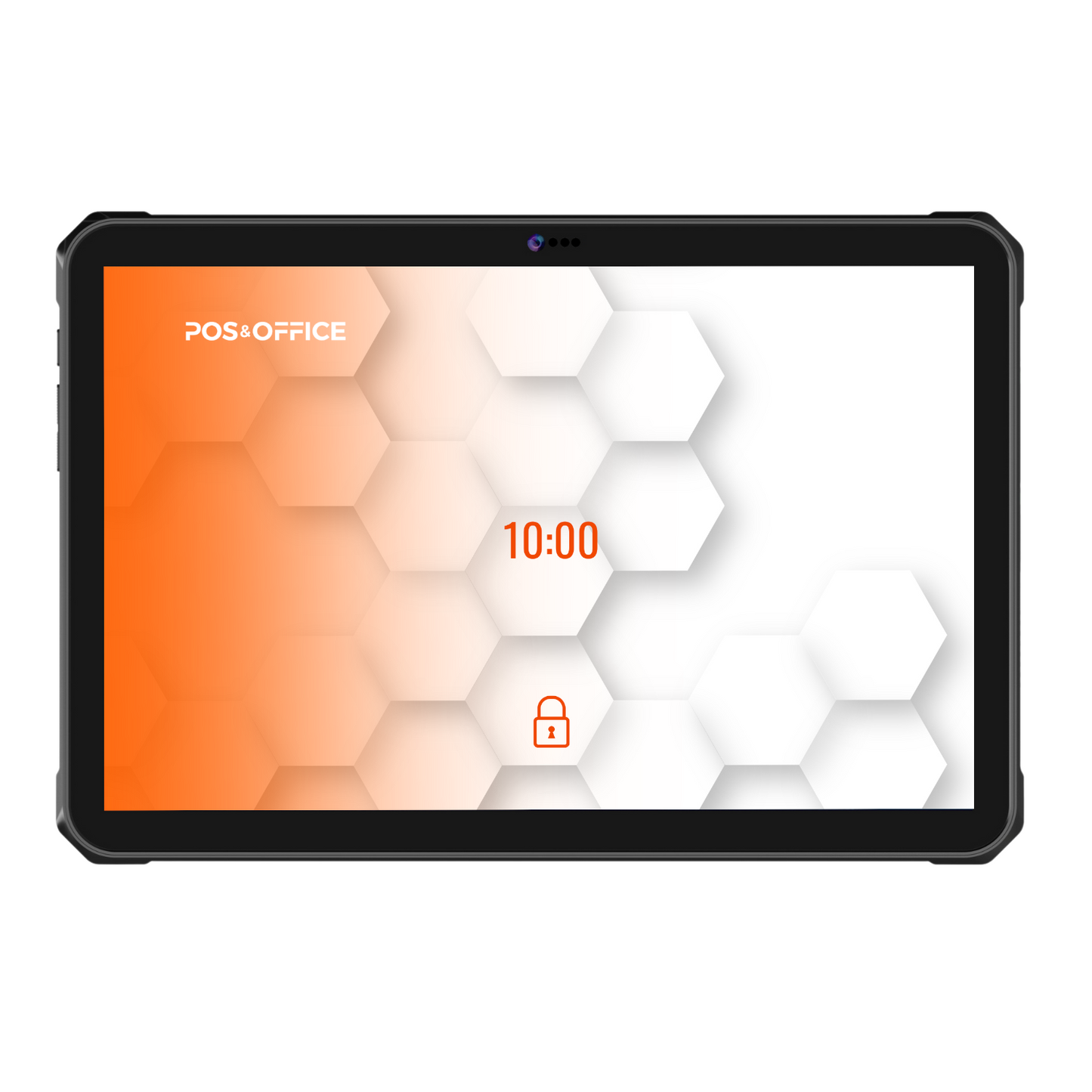 Tablet robusto Android T1M