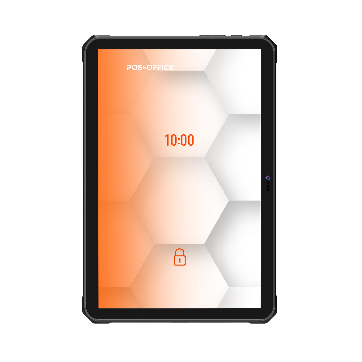 Tablet robusto Android T1M