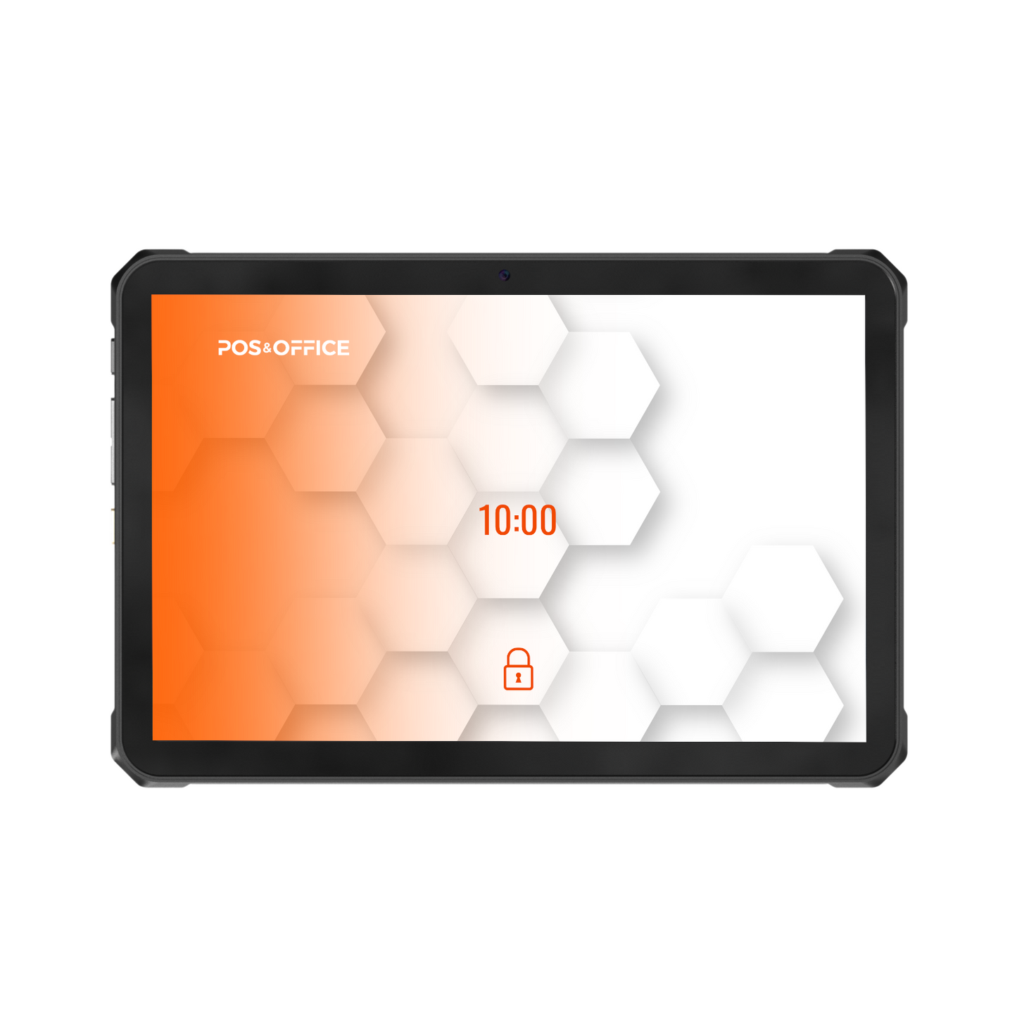 Tablet Android robusto T2U