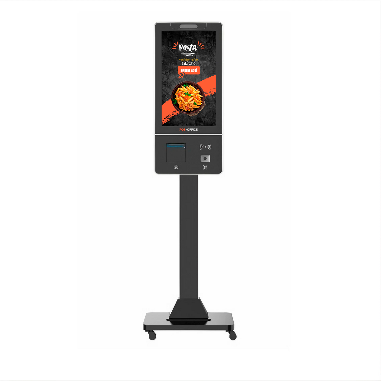 Self Service Terminal TK121