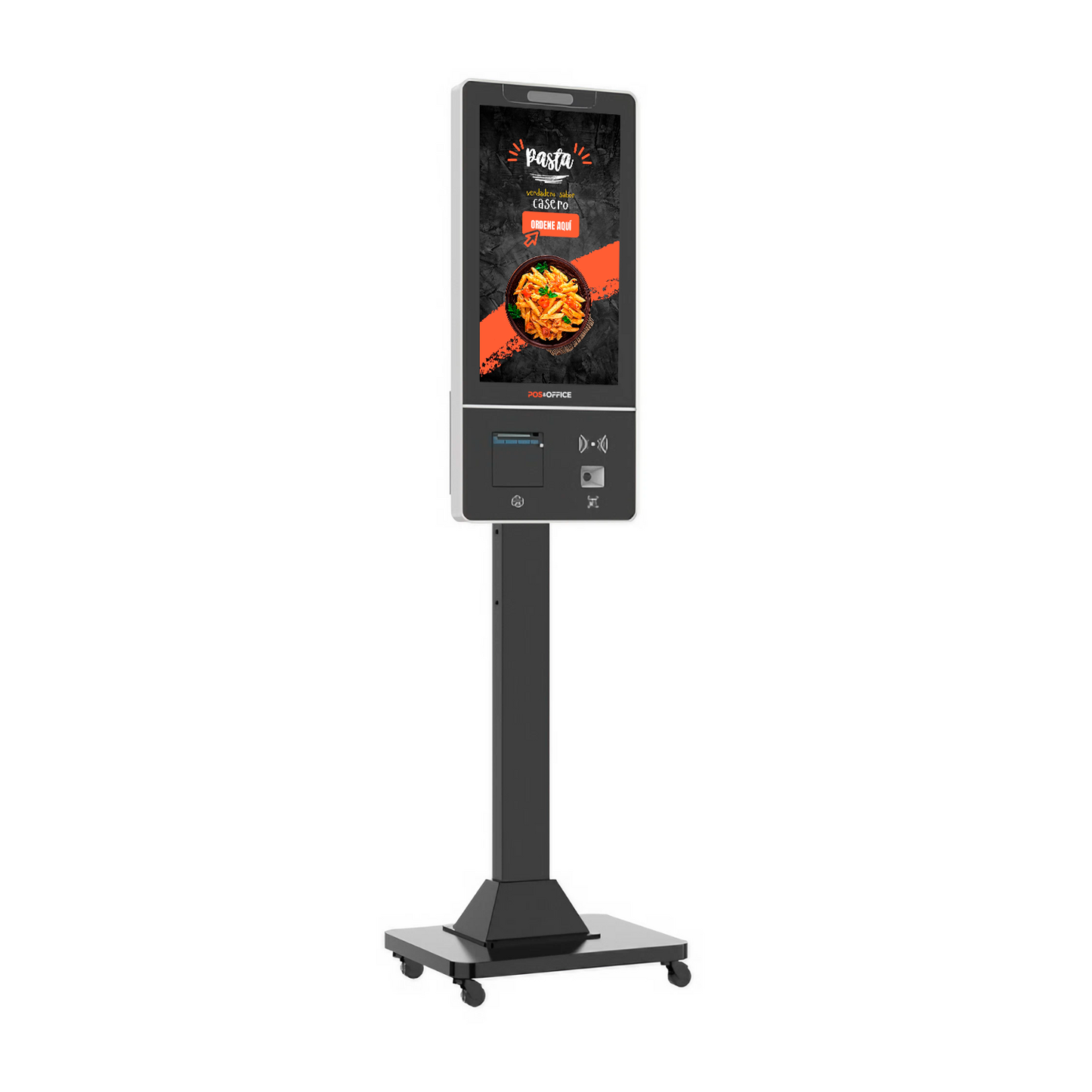 Self Service Terminal TK121