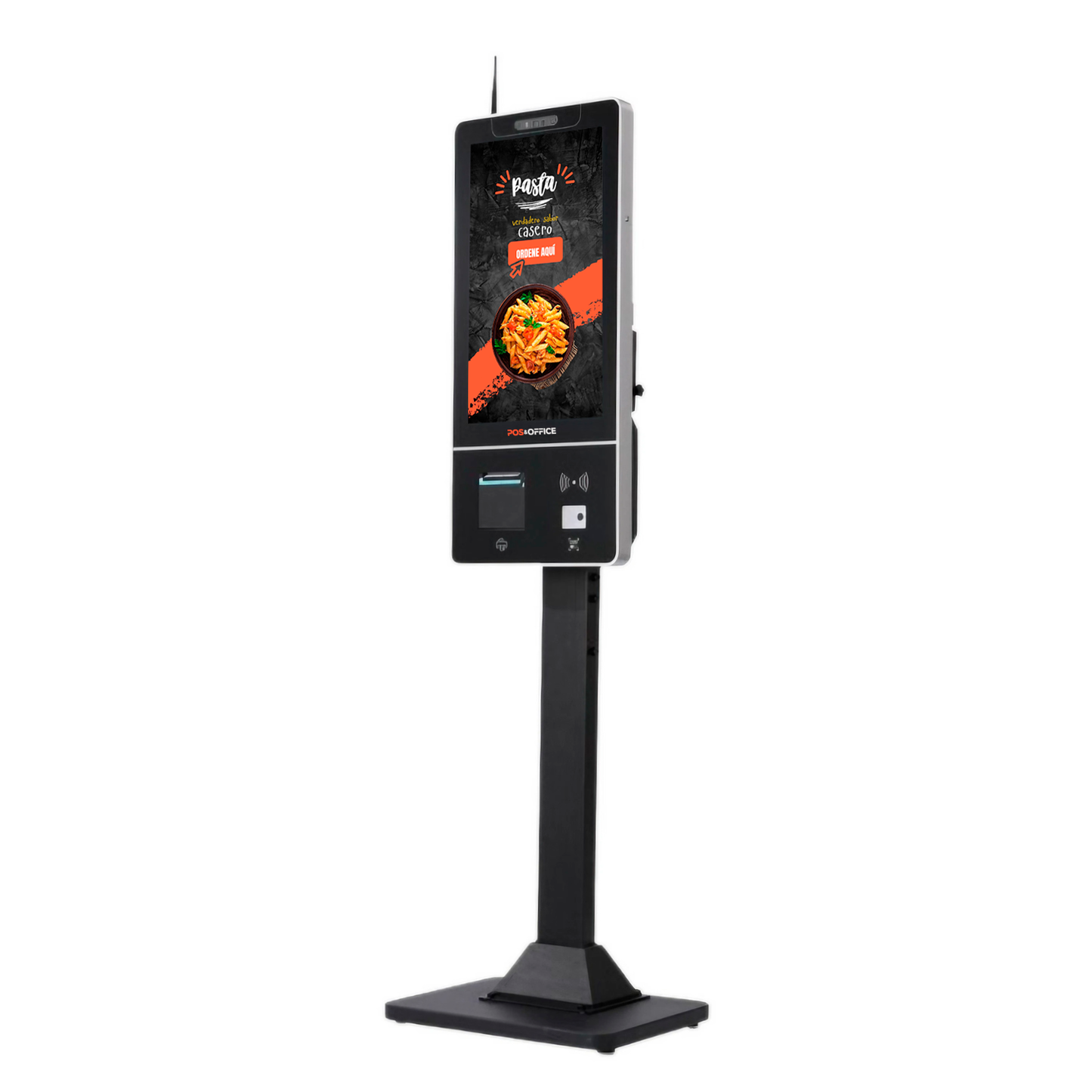 Self Service Terminal TK121