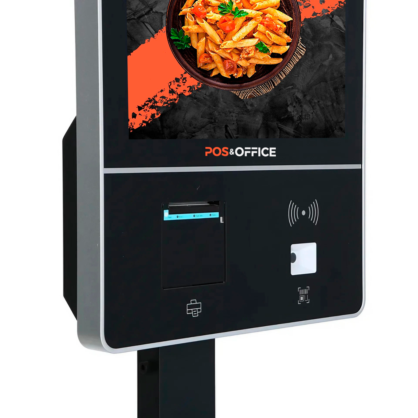 Self Service Terminal TK121