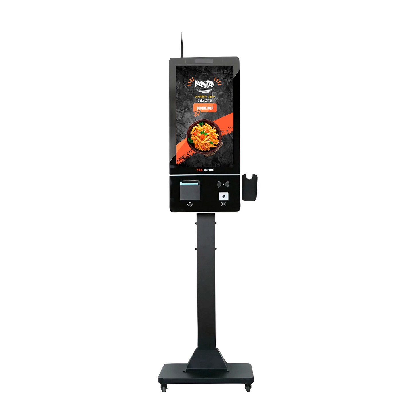 Self Service Terminal TK121