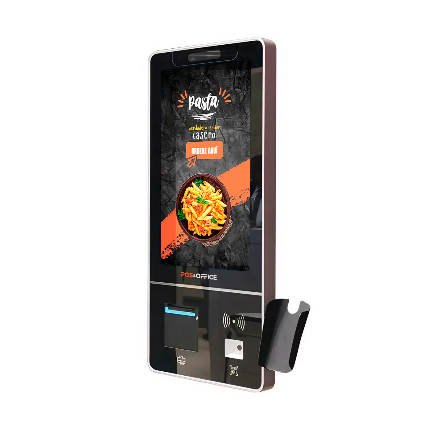 Self Service Terminal TK121