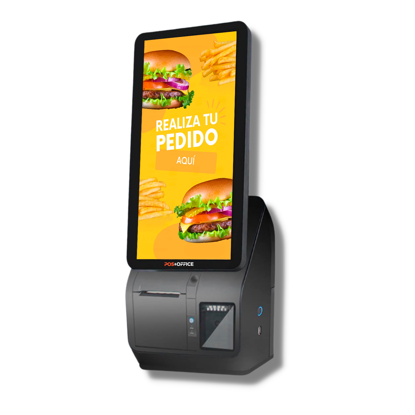Self Service Terminal TK180