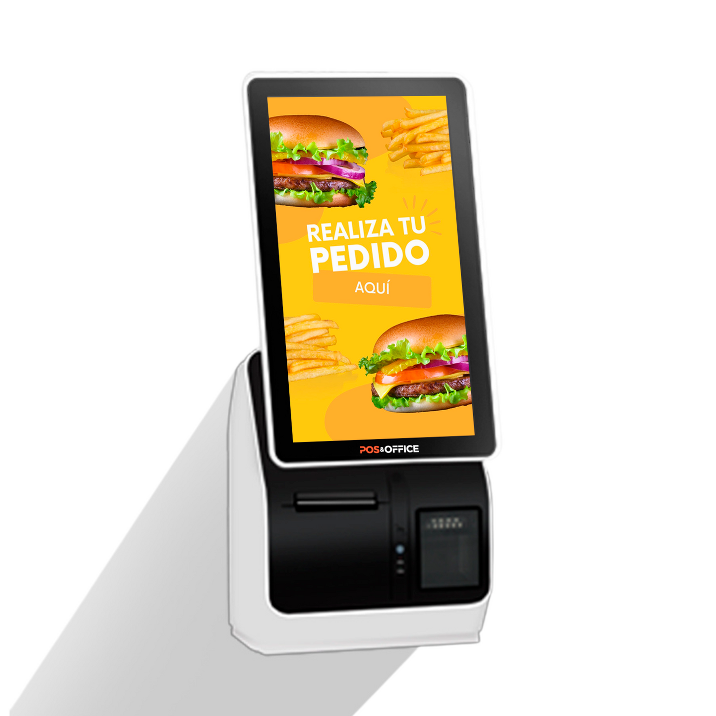 Self Service Terminal TK180
