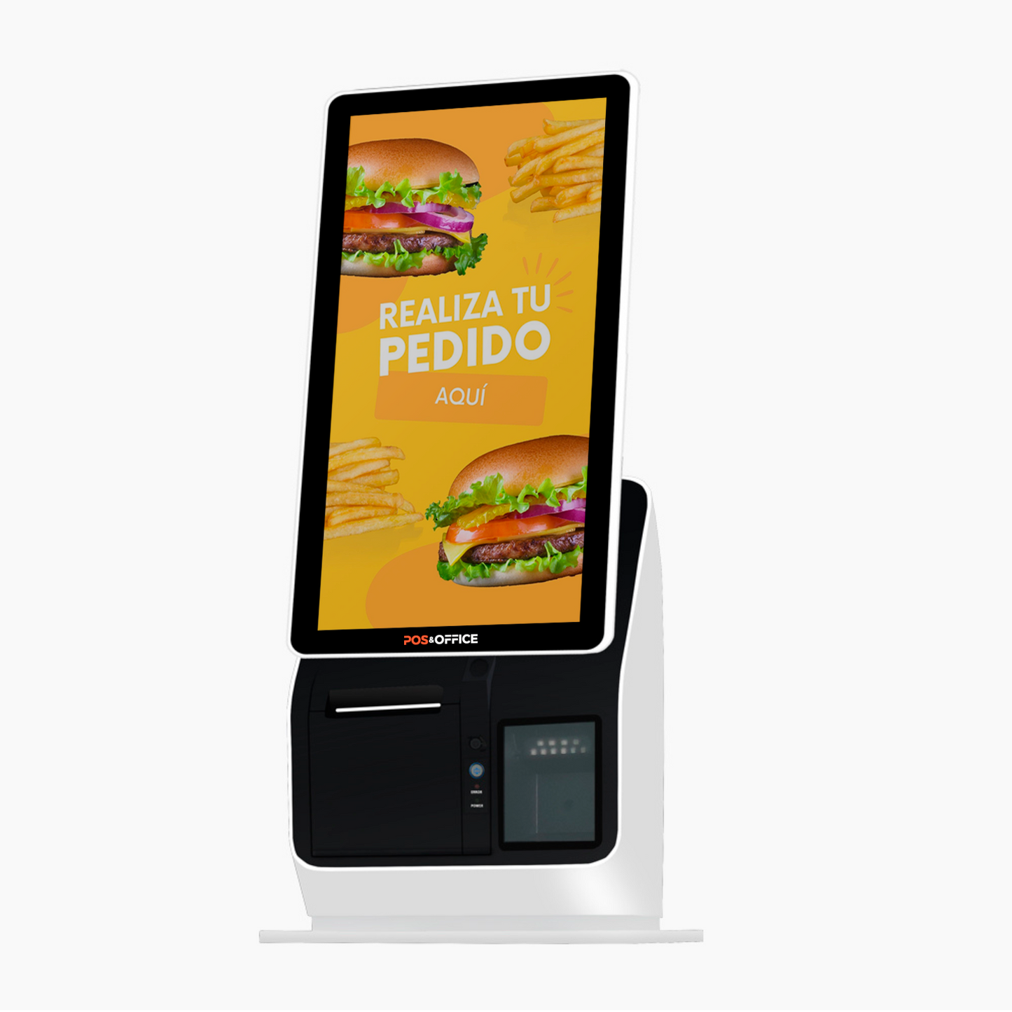 Self Service Terminal TK180