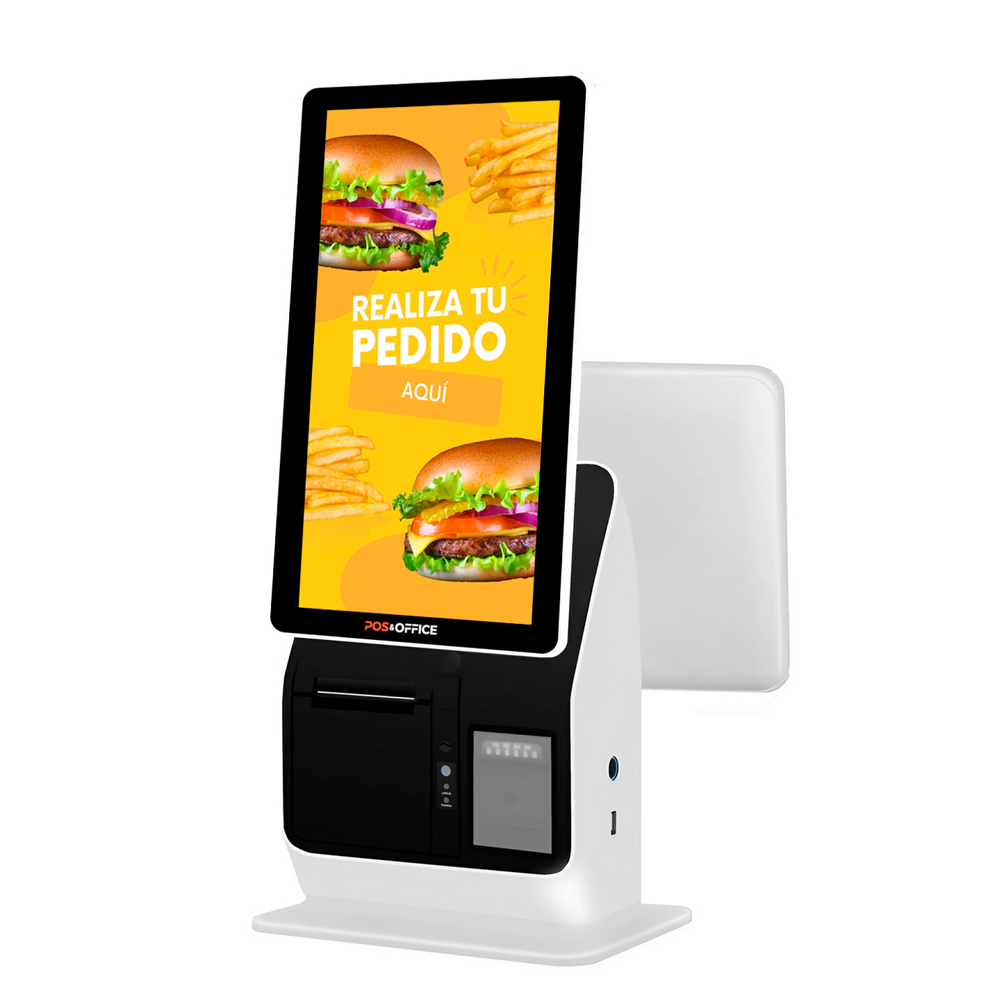 Self Service Terminal TK180