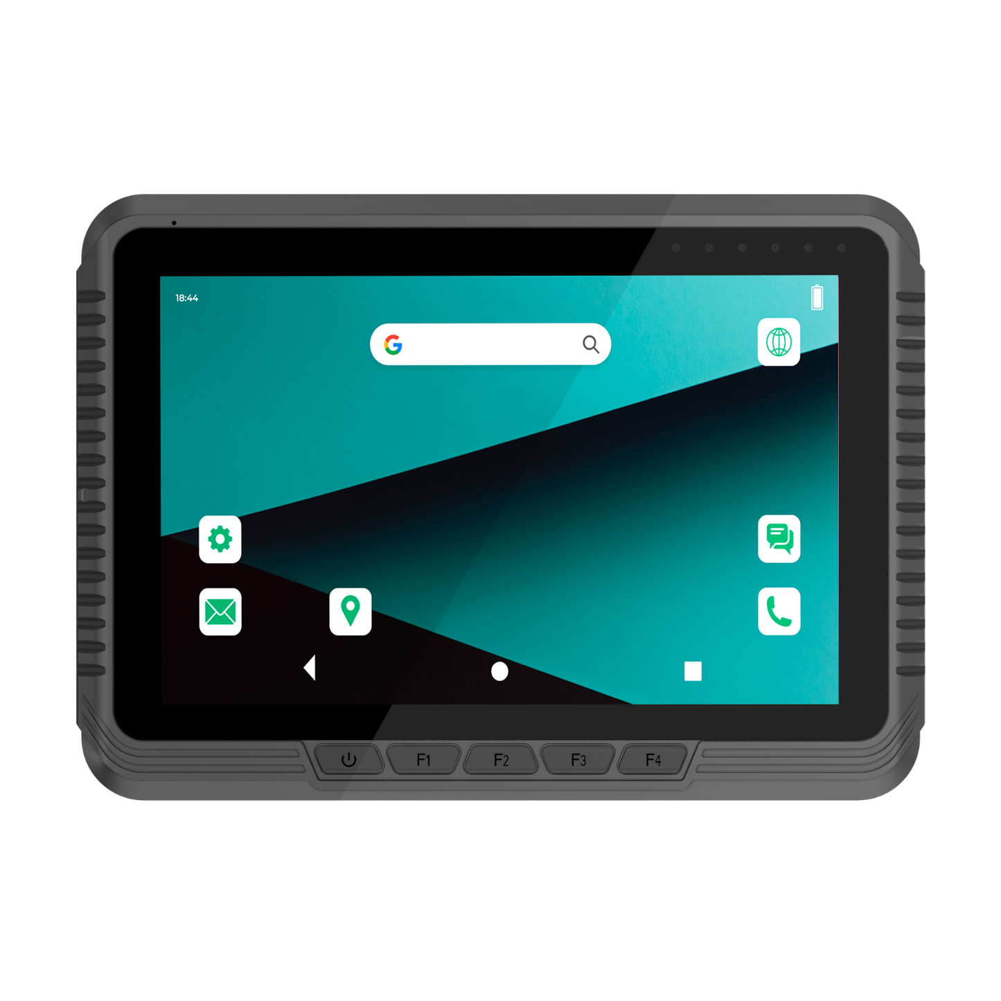 VT08 Vehicle Mount Terminal