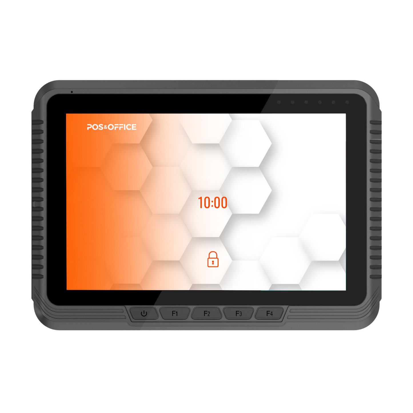 Terminal Veicular Android VT08