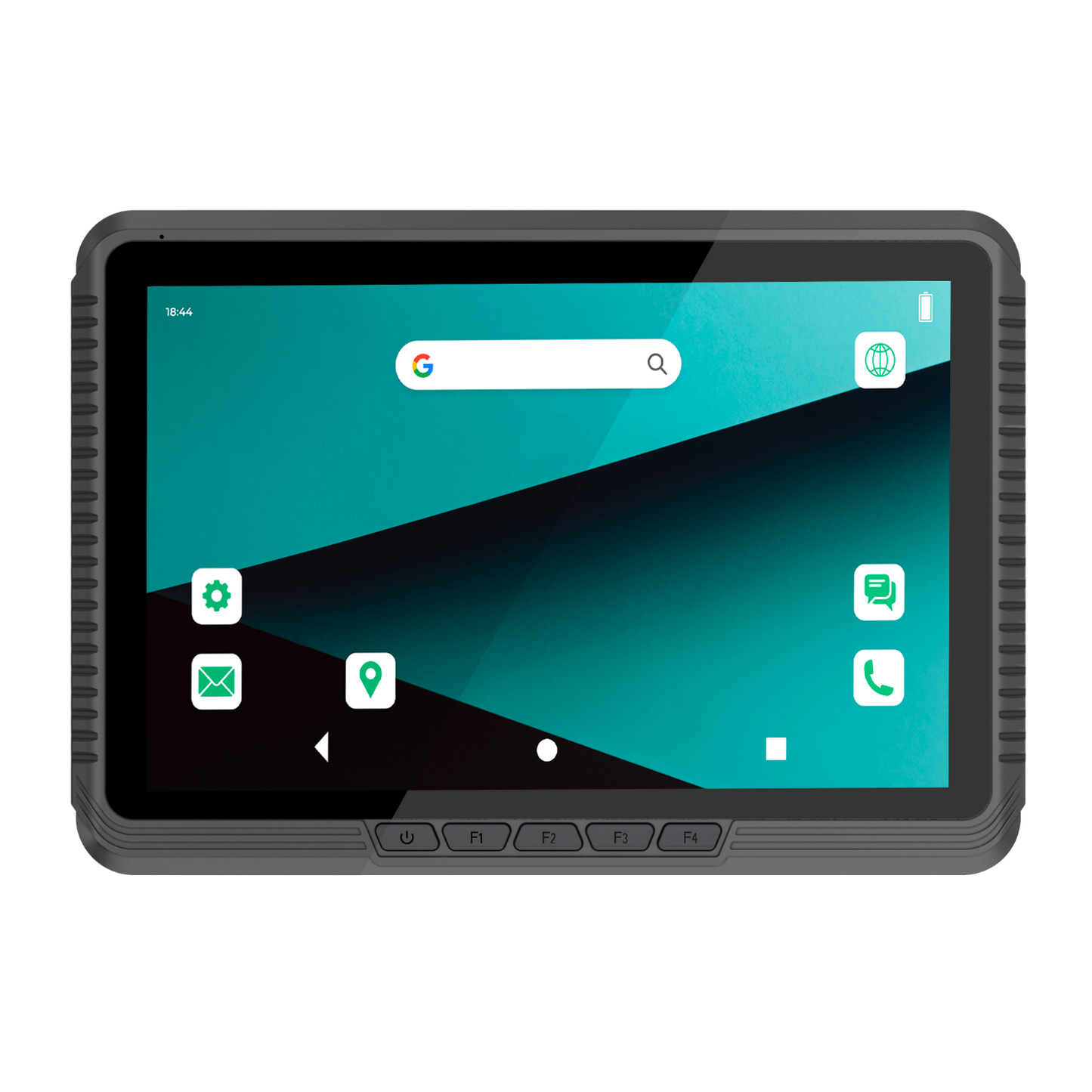 VT10 Vehicle Mount Terminal