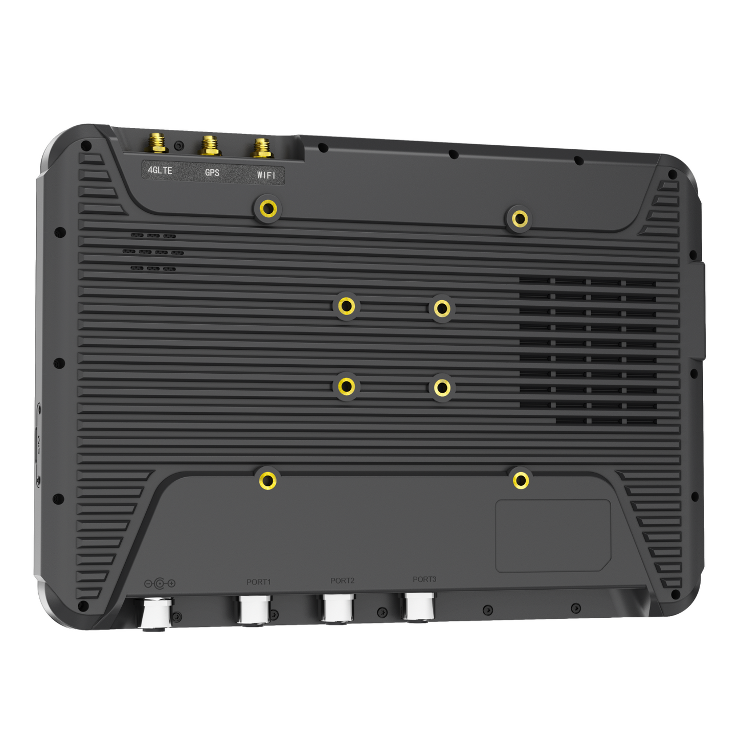 VT20, terminal vehicular, terminal windows vehicular, rugged vehicle terminal, industrial vehicle terminal, terminal para veiculo, terminal industrial, windows
