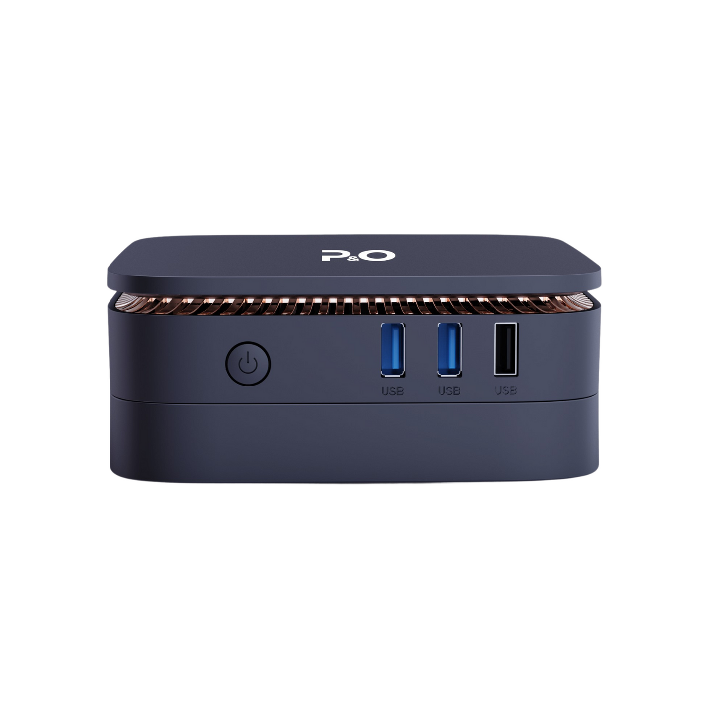 Mini PC MPX2-J3455