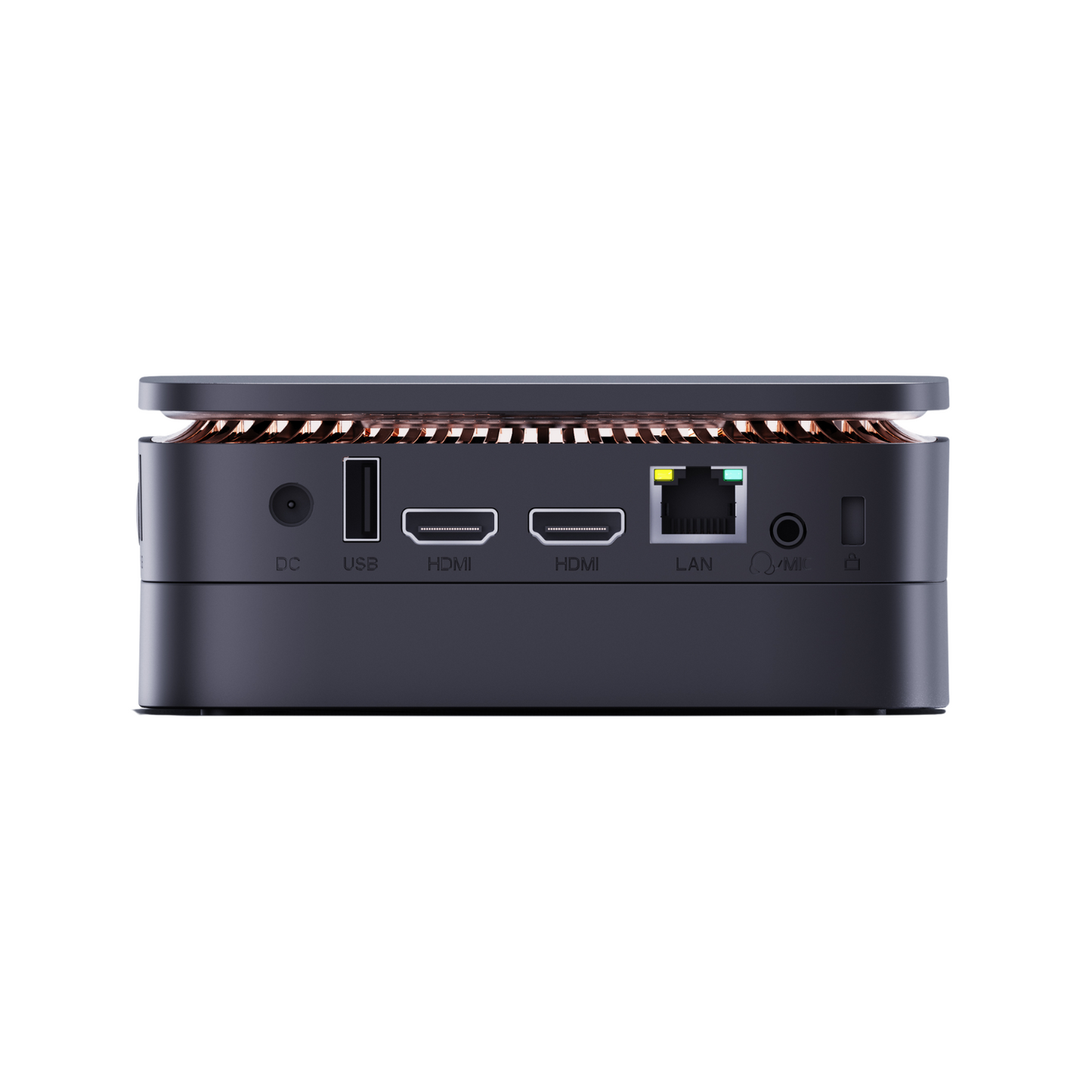 Mini PC MPX2-J3455