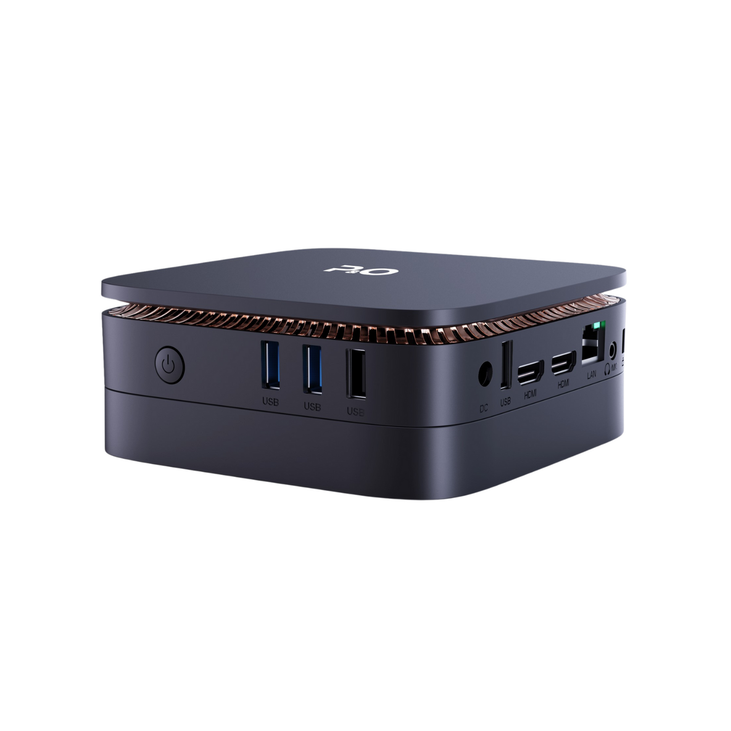 Mini PC MPX2-J3455