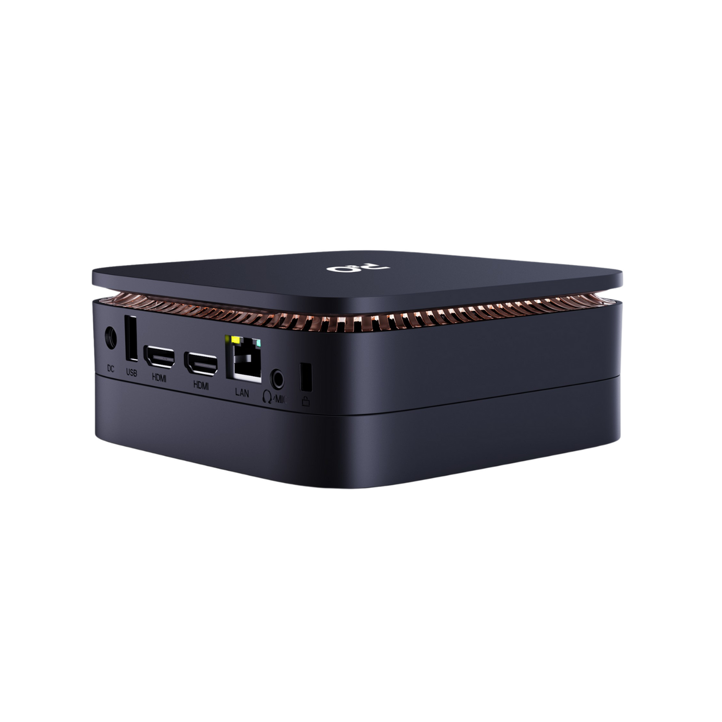 Mini PC MPX2-J3455