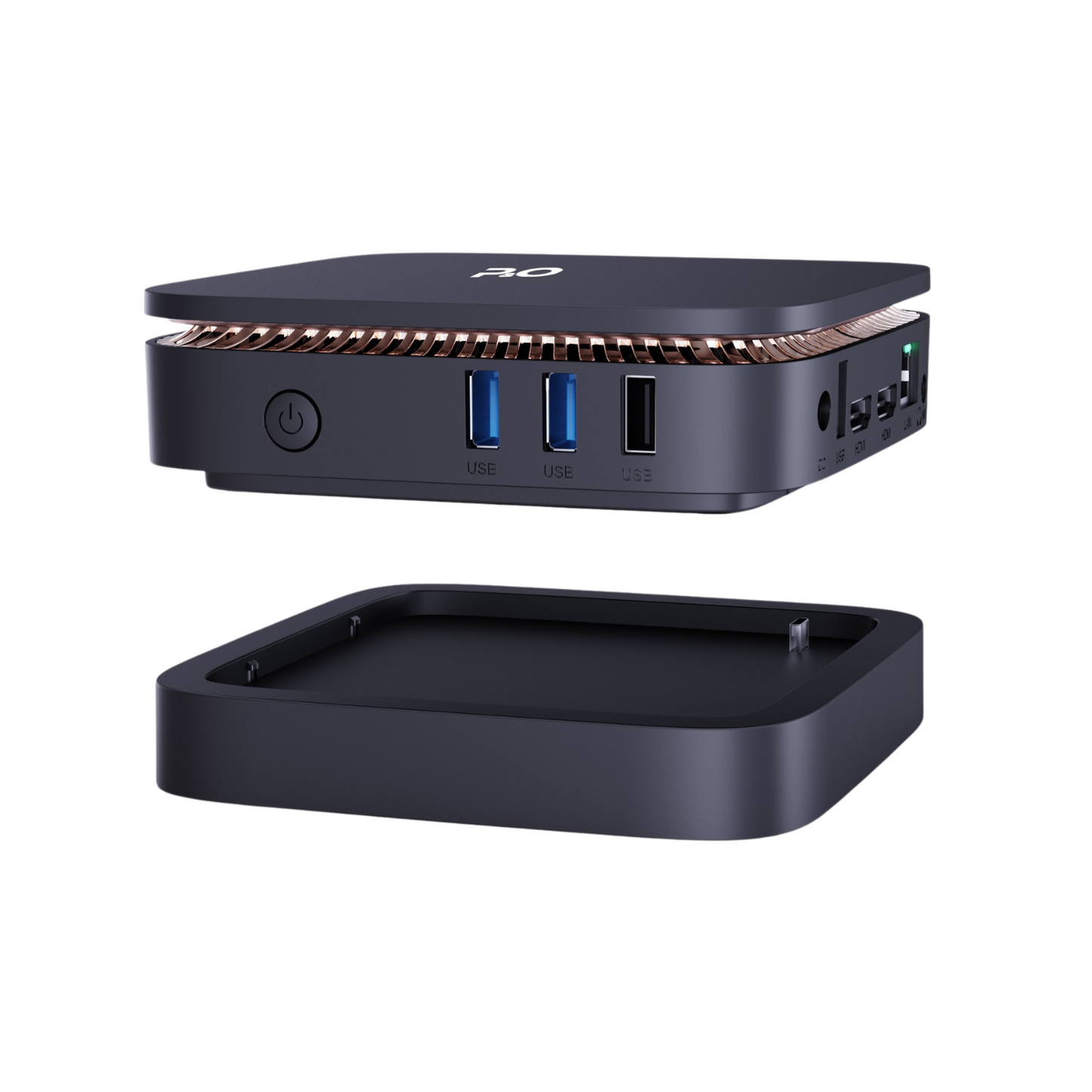 Mini PC MPX2-J3455