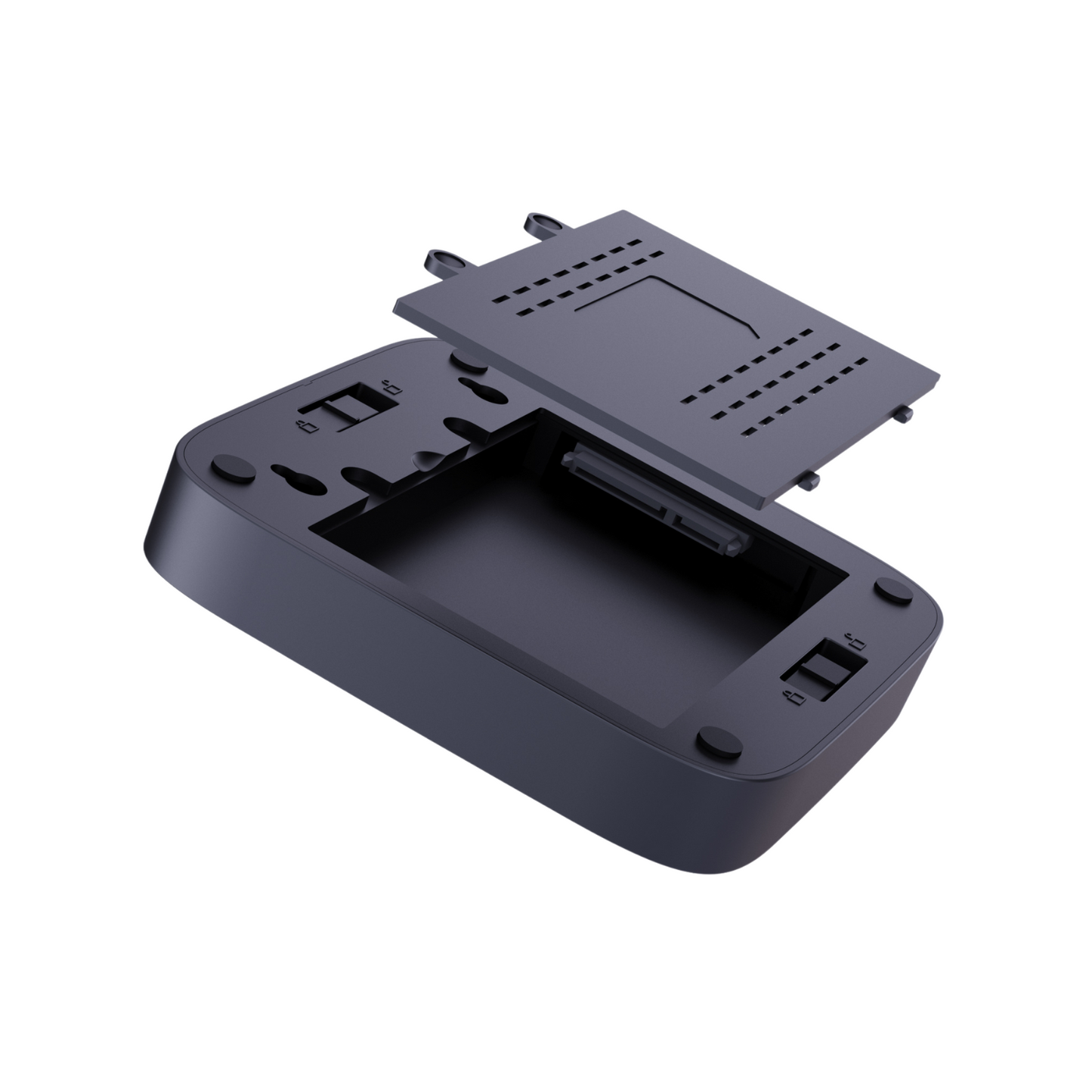 Mini PC MPX2-J3455