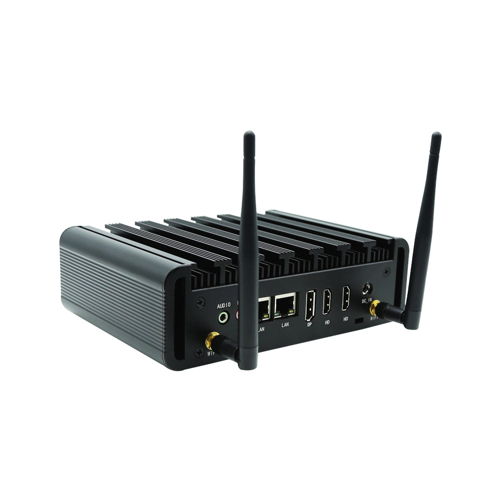 Mini PC MPV8-8145U