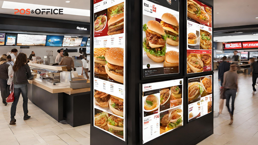 Cómo la IA puede ayudar a las plazas de comidas en shopping malls a interpretar las necesidades de los clientes y detectar oportunidades.