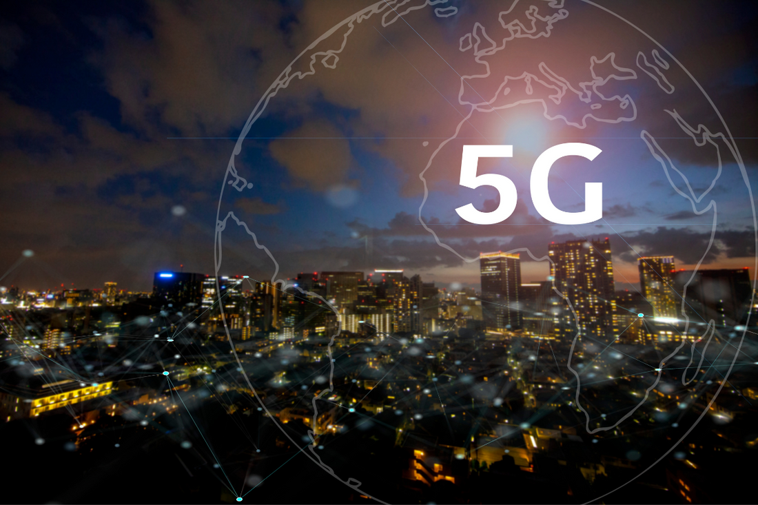 La tecnología 5G avanza en América Latina