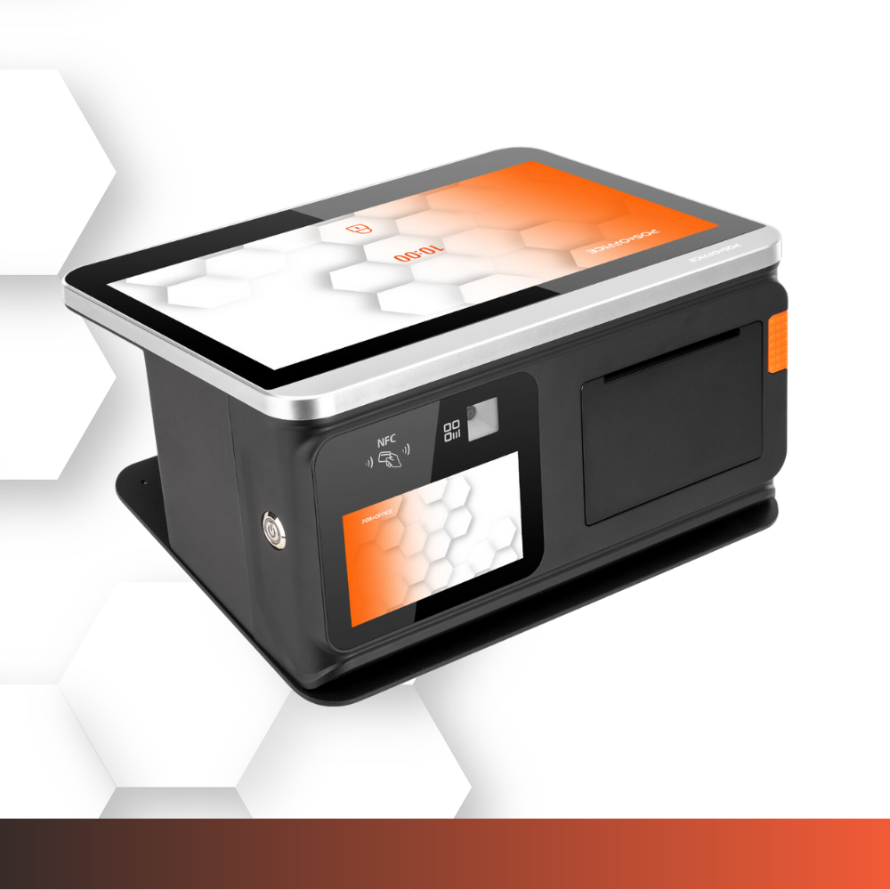 All-In-One Devices – Pos & Office