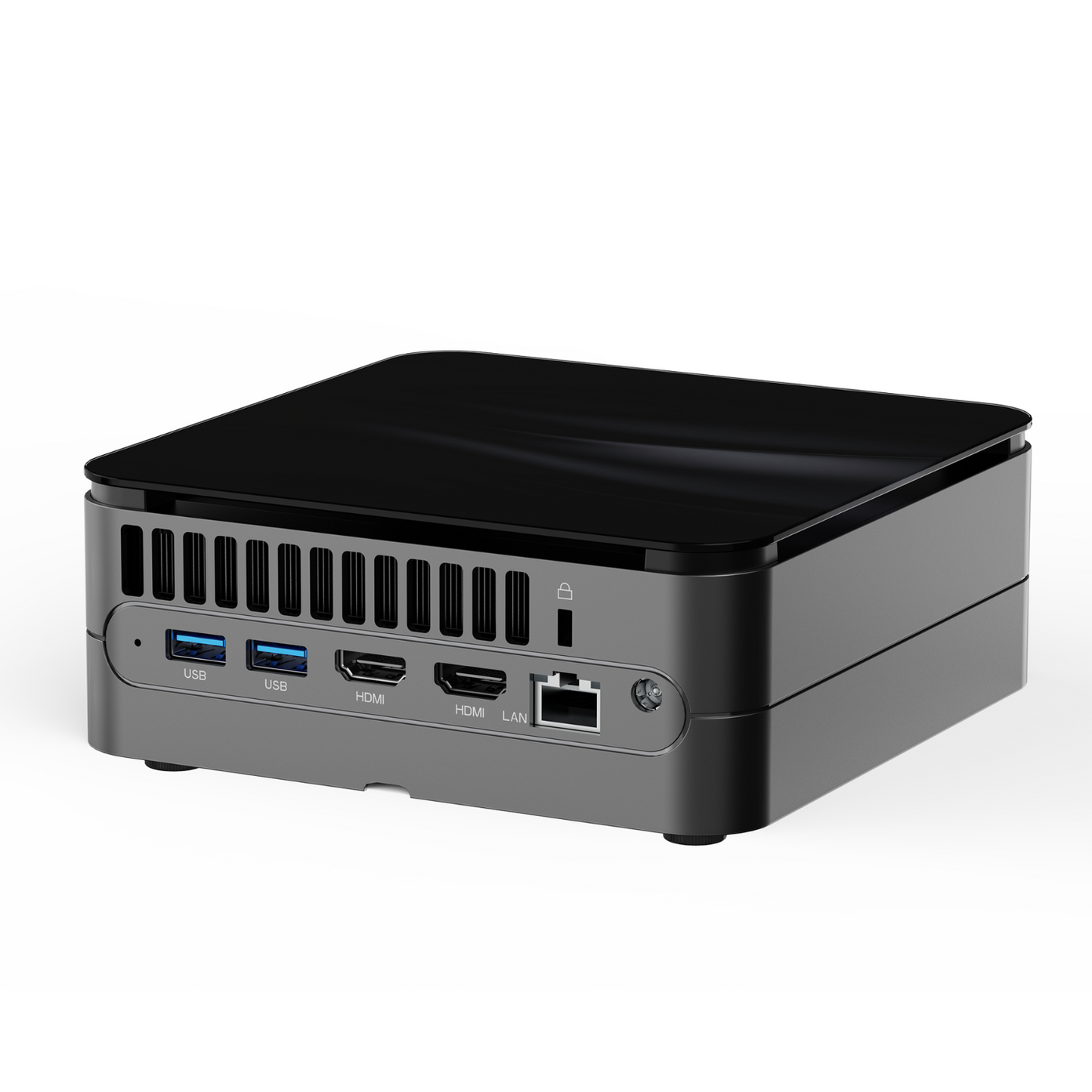 Mini PC con Inteligencia Artificial AI20