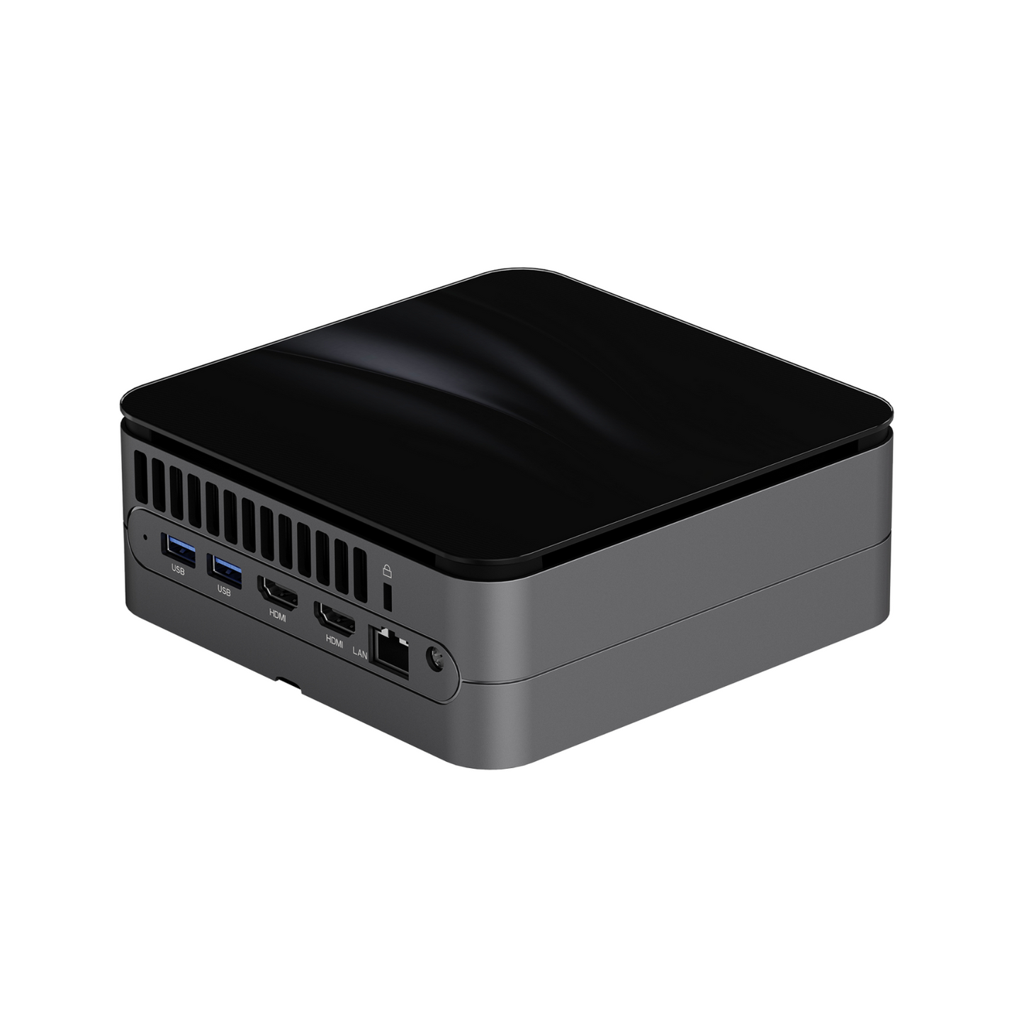 Mini PC con Inteligencia Artificial AI20