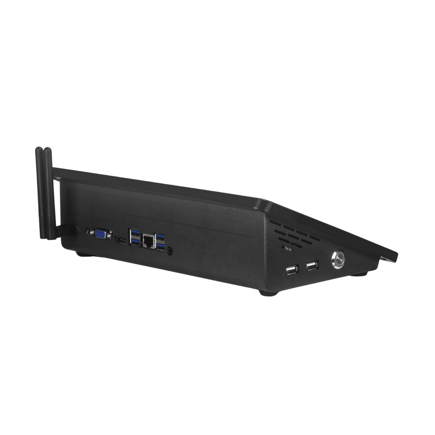 Terminal tudo em um (All In One PC) AI100