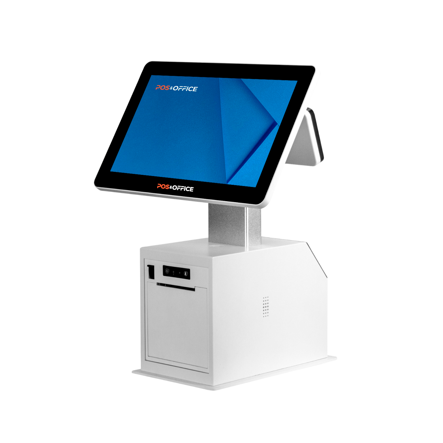 AI120, Android, Windows, all in one, all in one terminal, android POS, Windows POS, terminal de punto de venta, automação comercial, AIO, POS, PDV, all in one terminal, terminal de ponto de venda