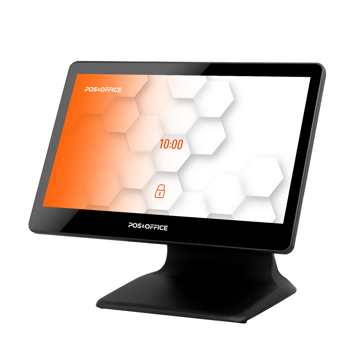 All in One Terminal AI156