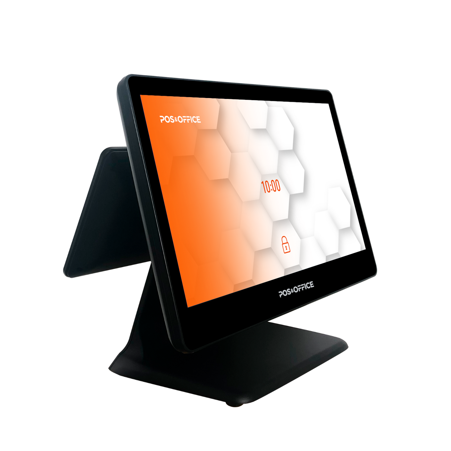 All in One Terminal AI156