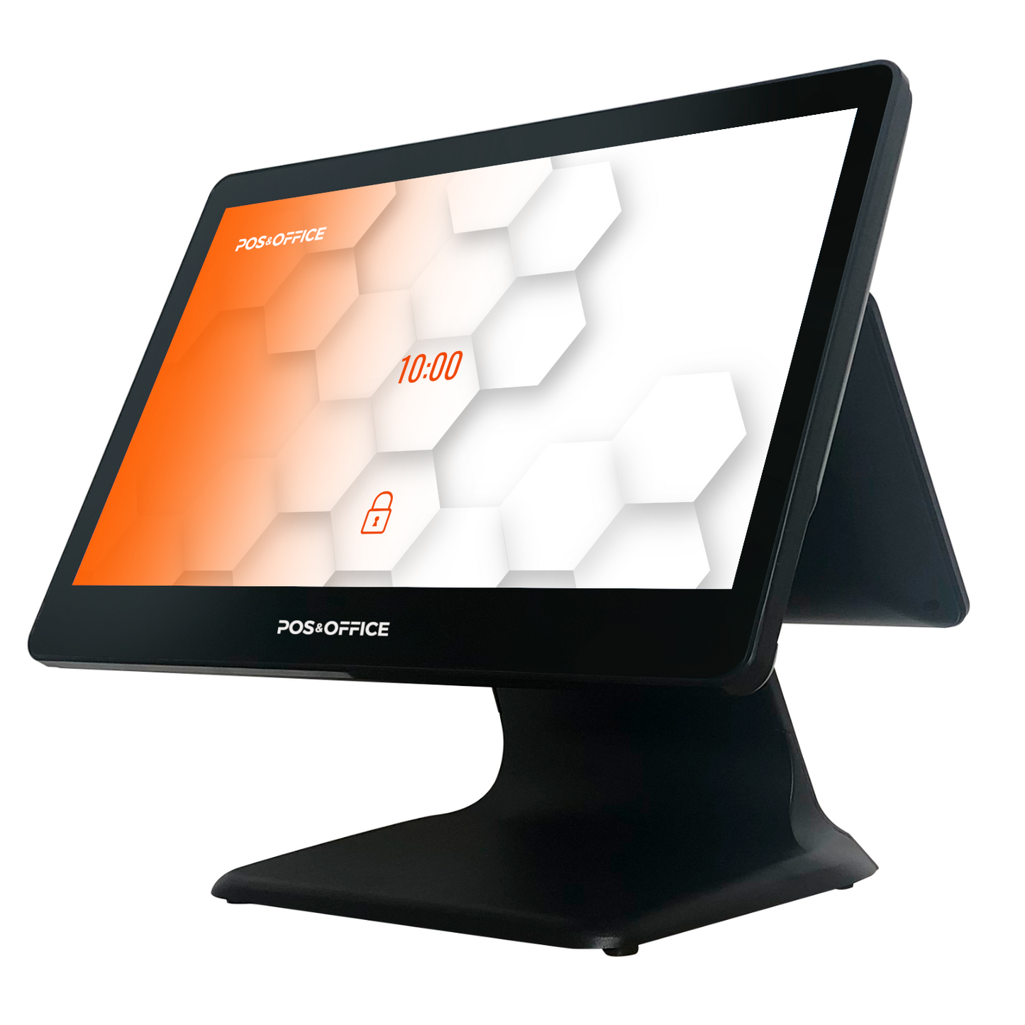 All in One Terminal AI156