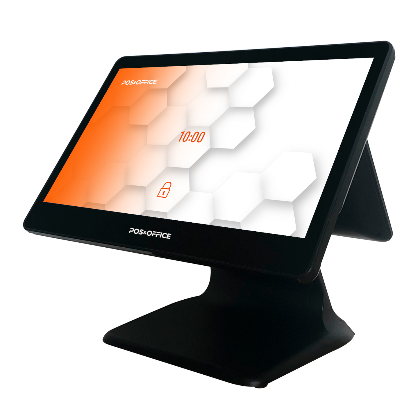 All in One Terminal AI156