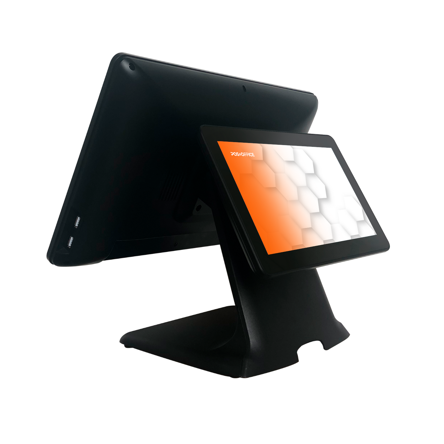 All in One Terminal AI156