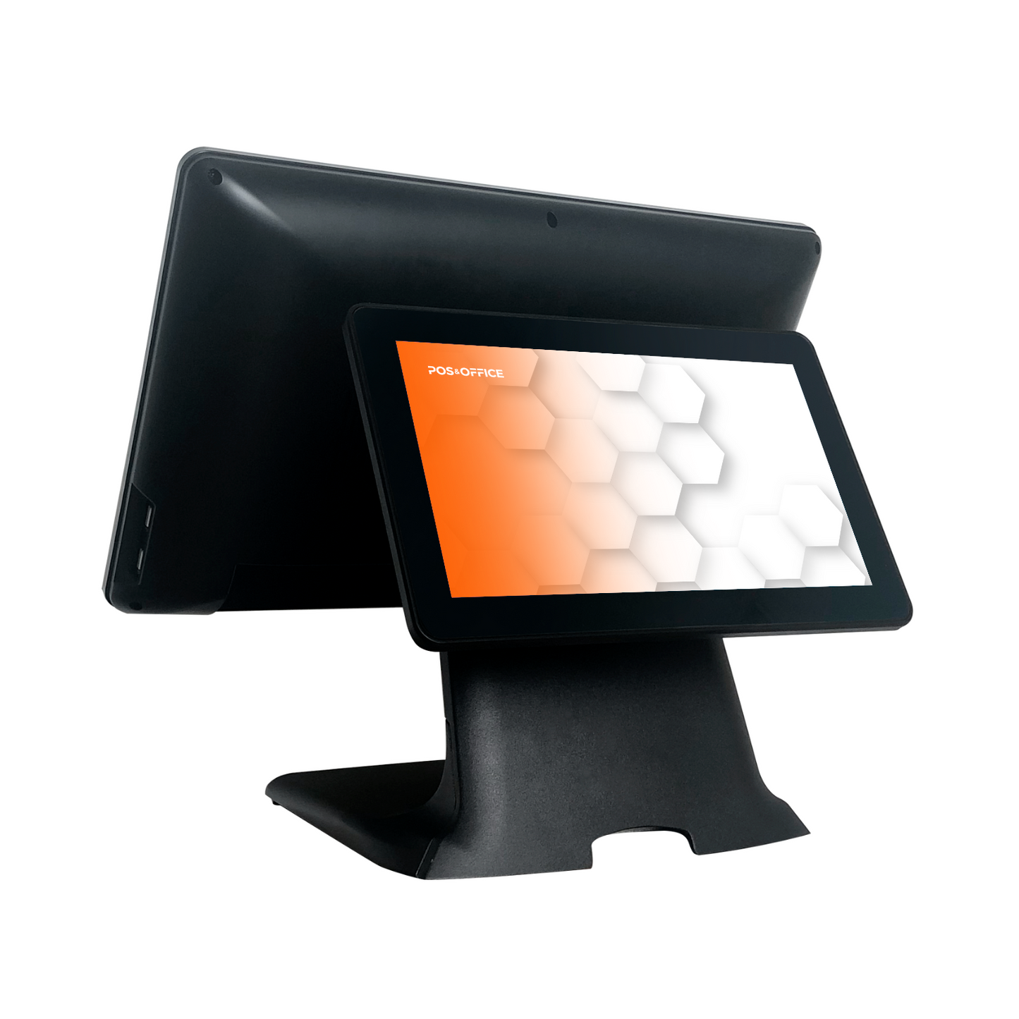 All in One Terminal AI156