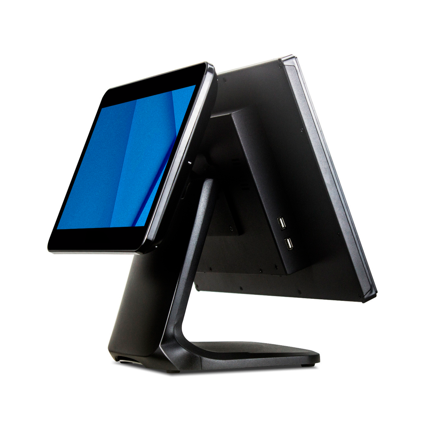 AI185, Windows, all in one, all in one terminal, Windows POS, terminal de punto de venta, automação comercial, AIO, POS, PDV, all in one terminal, terminal de ponto de venda