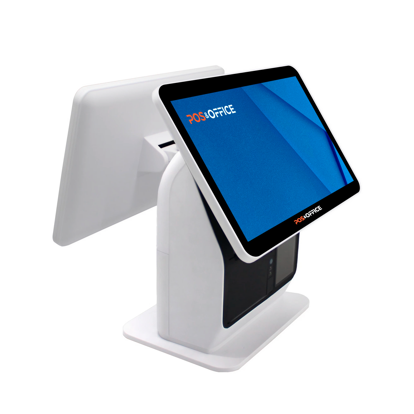 AI230, Android, Windows, all in one, all in one terminal, android POS, Windows POS, terminal de punto de venta, automação comercial, AIO, POS, PDV, all in one terminal, terminal de ponto de venda