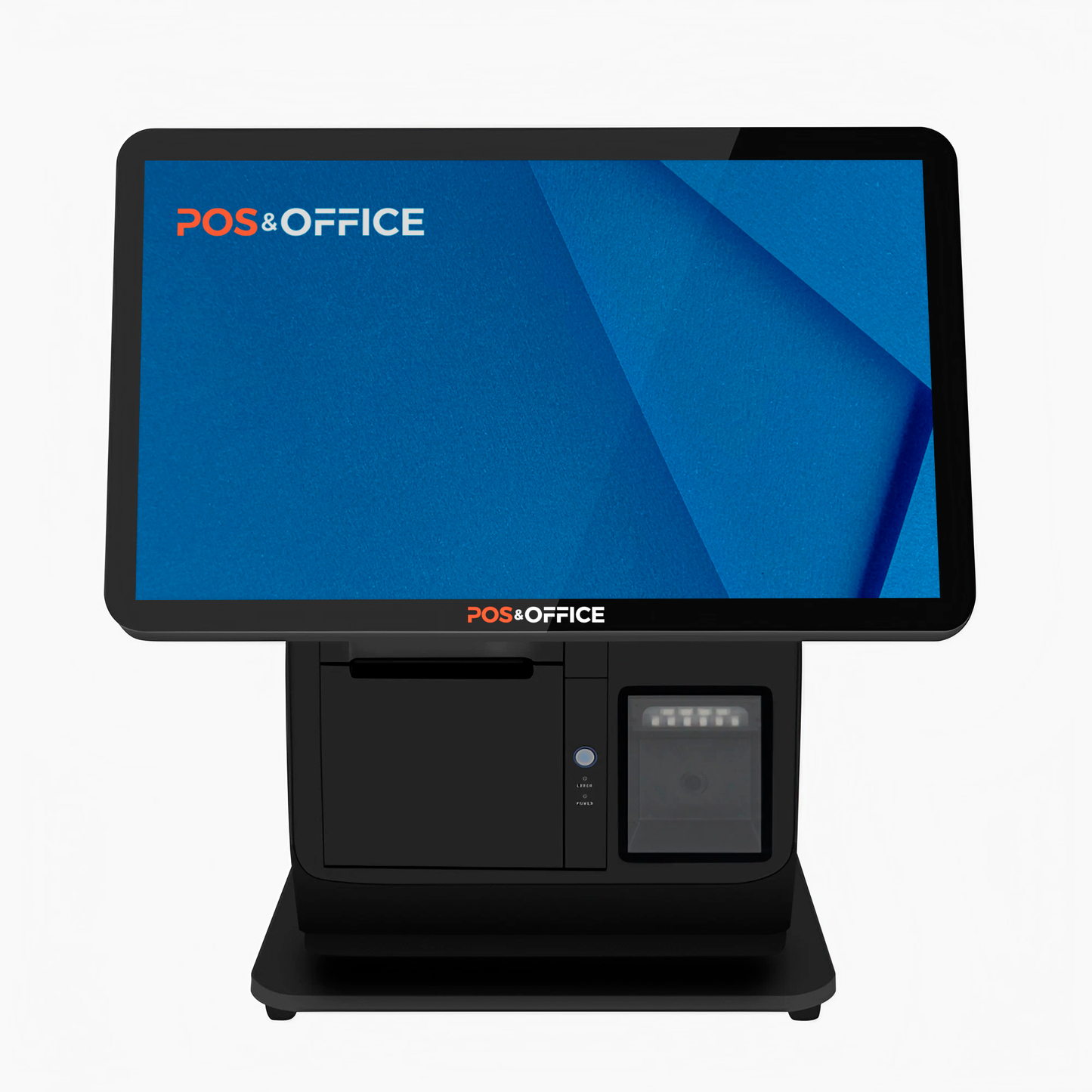 AI230, Android, Windows, all in one, all in one terminal, android POS, Windows POS, terminal de punto de venta, automação comercial, AIO, POS, PDV, all in one terminal, terminal de ponto de venda