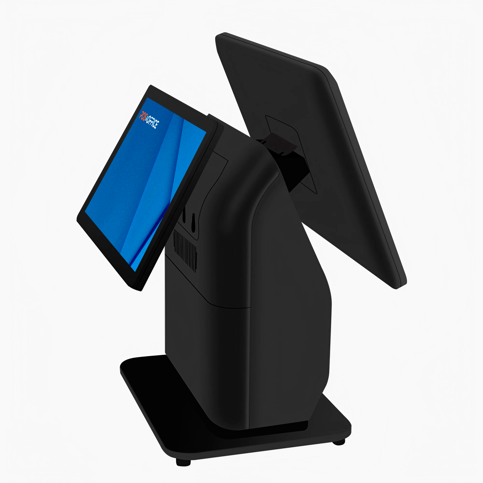AI230, Android, Windows, all in one, all in one terminal, android POS, Windows POS, terminal de punto de venta, automação comercial, AIO, POS, PDV, all in one terminal, terminal de ponto de venda