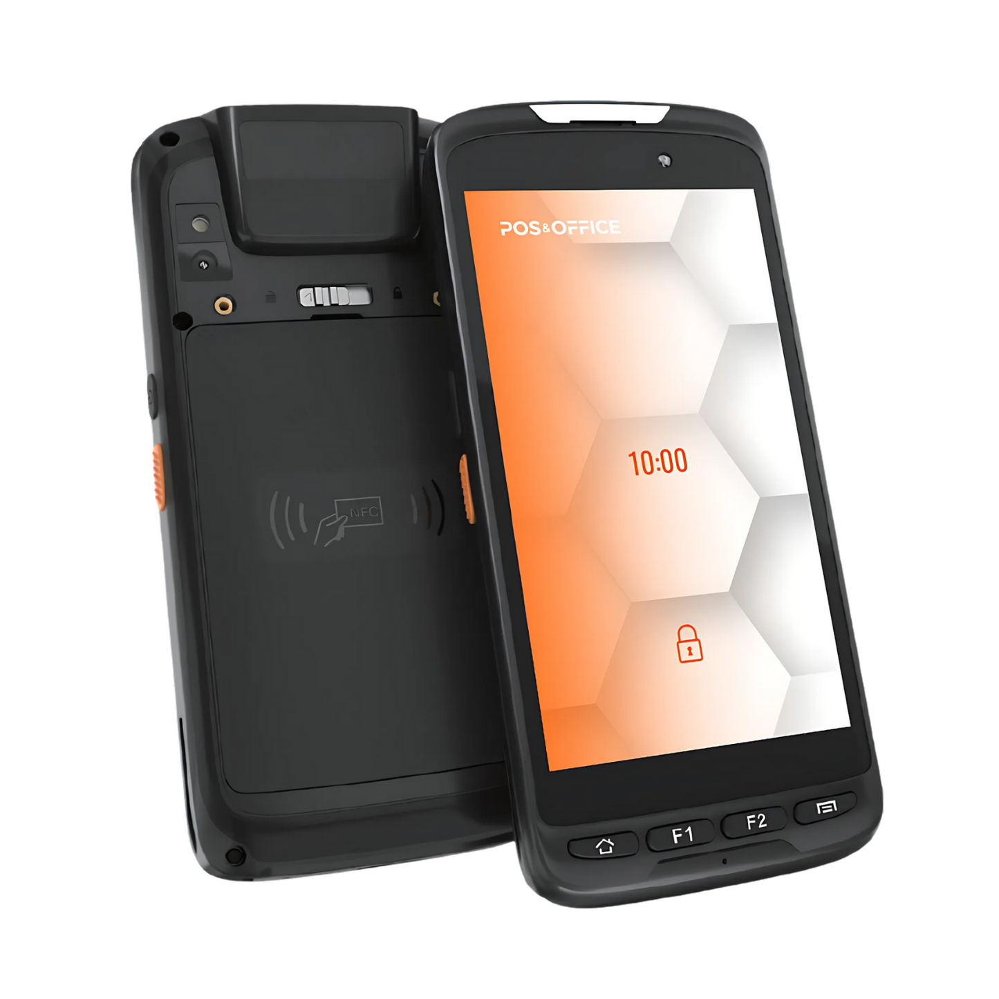 DC50 Data Collector