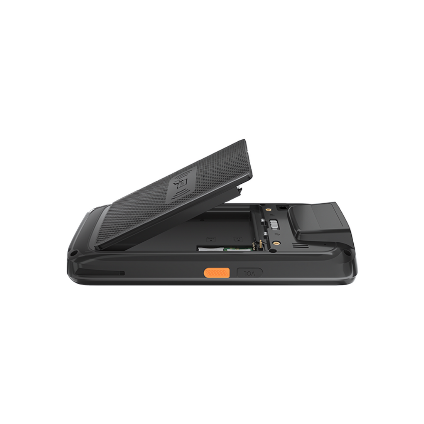 DC50 Data Collector